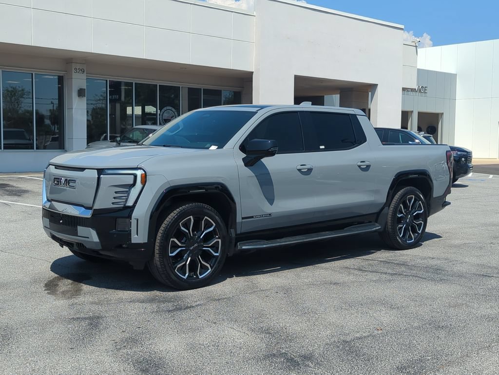 gmc sierra ev 2025 1GT40LEL6SU408326 image gmc sierra ev 2025 1GT40LEL6SU408326 image